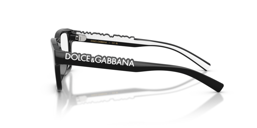 Occhiale da vista Dolce & Gabbana Kids DX 5008