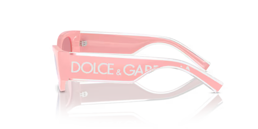 Occhiale da sole Dolce & Gabbana Kids DX 6003