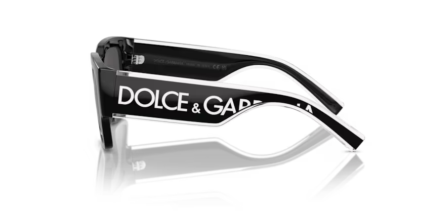 Occhiale da sole Dolce & Gabbana Kids DX 6004