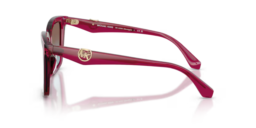 Occhiale da sole Michael Kors MK 2256U Menaggio