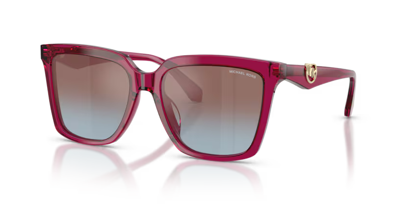 Occhiale da sole Michael Kors MK 2256U Menaggio