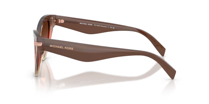 Occhiale da sole Michael Kors MK 2259U Roanoke