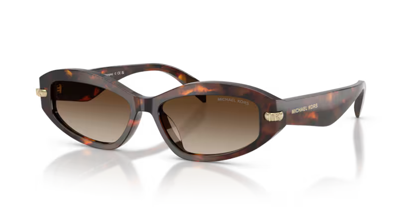 Occhiale da sole Michael Kors MK 2260D Wilmington