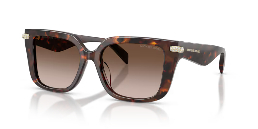Occhiale da sole Michael Kors MK 2275BU Santo Domingo