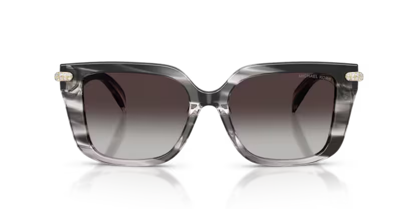 Occhiale da sole Michael Kors MK 2275BU Santo Domingo