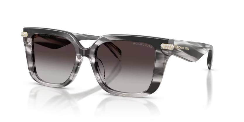 Occhiale da sole Michael Kors MK 2275BU Santo Domingo