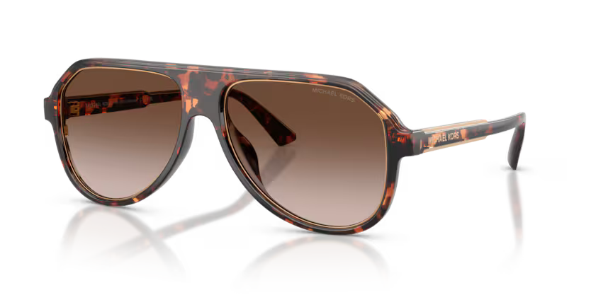 Occhiale da sole Michael Kors MK 2281U Molokai
