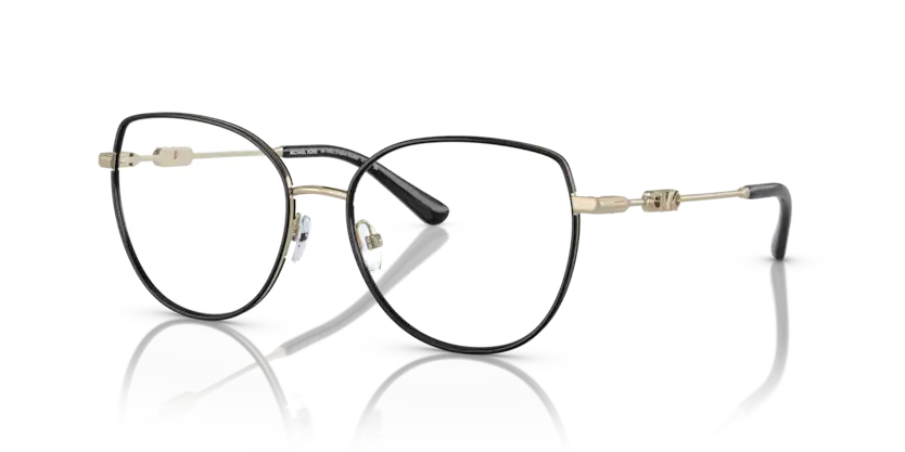 Occhiale da vista Michael Kors Mod 3066J Empire Round