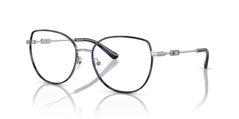 Occhiale da vista Michael Kors Mod 3066J Empire Round