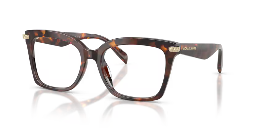 Occhiale da vista Michael Kors MK 4166U Greenville