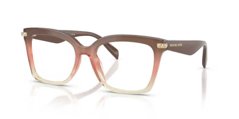 Occhiale da vista Michael Kors MK 4166U Greenville