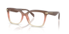 Occhiale da vista Michael Kors MK 4166U Greenville