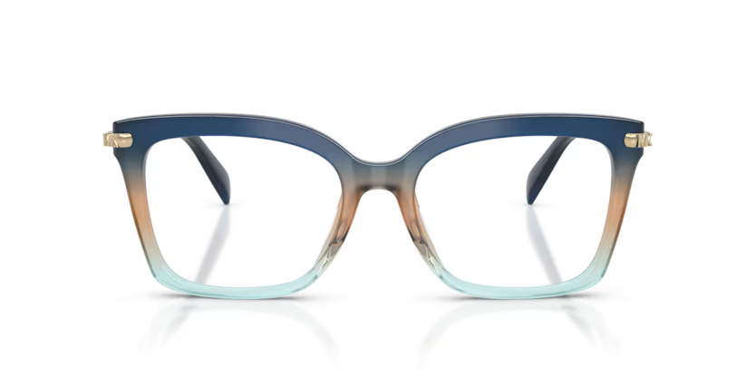 Occhiale da vista Michael Kors MK 4166U Greenville