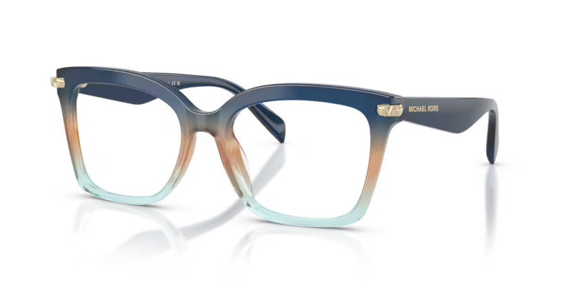 Occhiale da vista Michael Kors MK 4166U Greenville