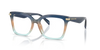 Occhiale da vista Michael Kors MK 4166U Greenville