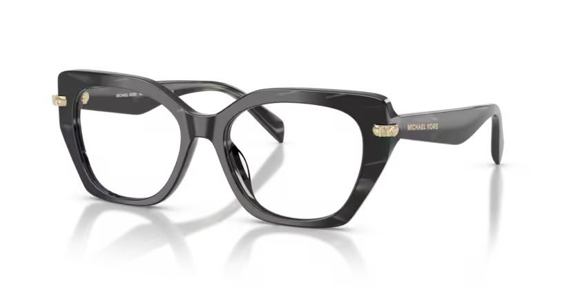 Occhiale da vista Michael Kors MK4167U Nashville