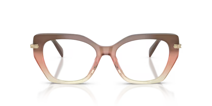 Occhiale da vista Michael Kors MK4167U Nashville