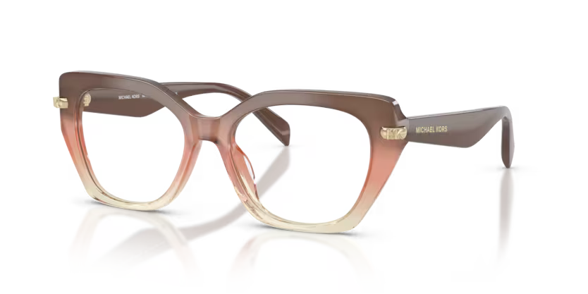 Occhiale da vista Michael Kors MK4167U Nashville