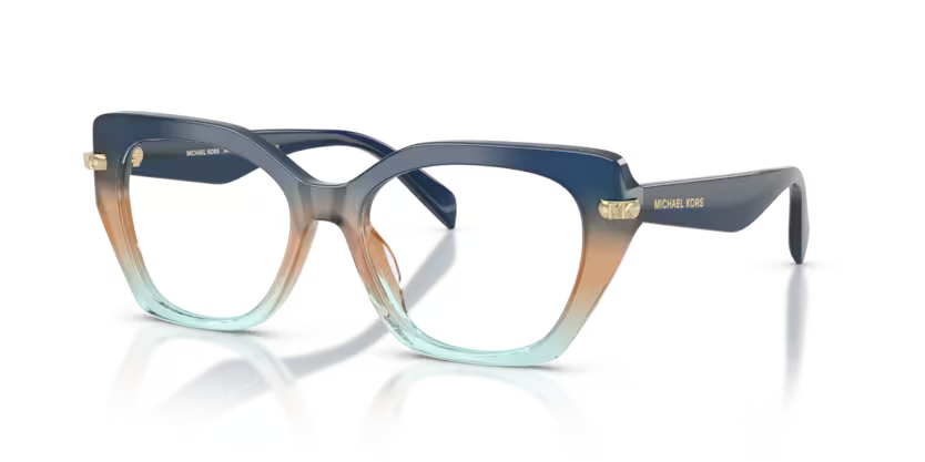 Occhiale da vista Michael Kors MK4167U Nashville