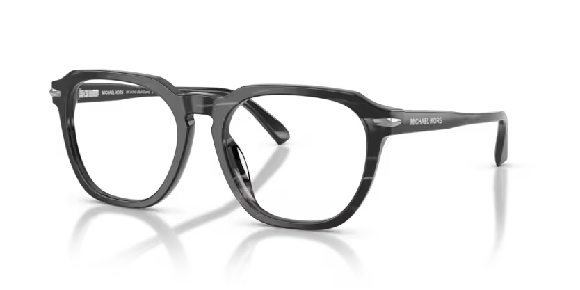 Occhiale da vista Michael Kors MK 4174U Wolf Creek