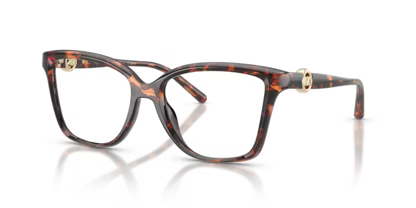 Occhiale da vista Michael Kors MK 4180U Kobe