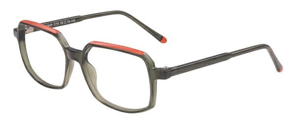 Occhiale da vista Opal OWII449