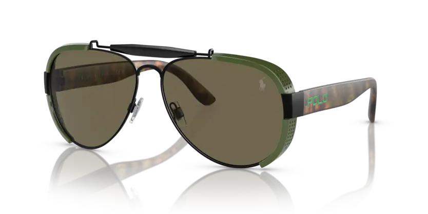 Occhiale da sole Polo Ralph Lauren Mod. PH 3129