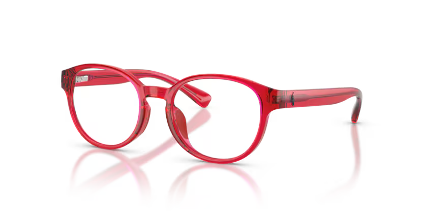 Occhiale da vista Polo Ralph Lauren Junior PP8550U