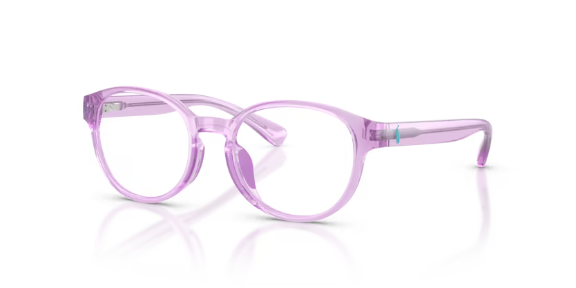 Occhiale da vista Polo Ralph Lauren Junior PP8550U