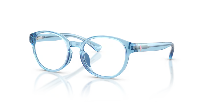 Occhiale da vista Polo Ralph Lauren Junior PP8550U