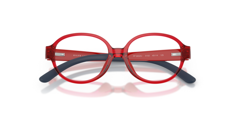 Occhiale da vista Polo Ralph Lauren Junior PP8552U