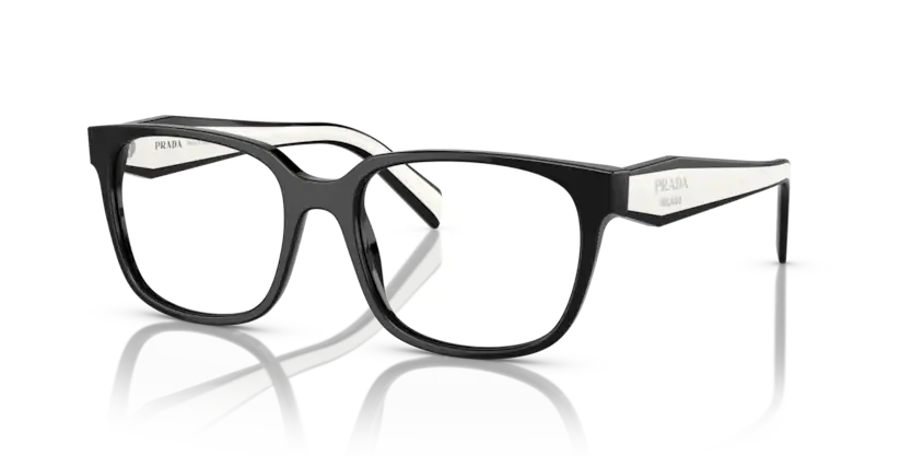 Occhiali da vista PRADA mod. 0PR 17ZV