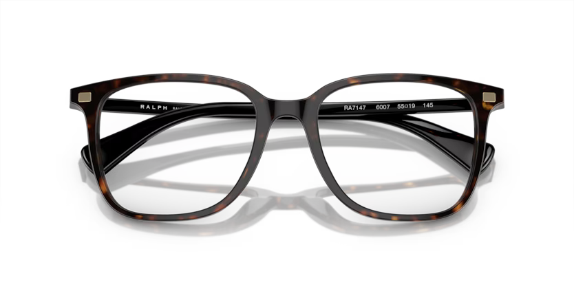 Occhiale da vista Ralph Lauren RA 7147