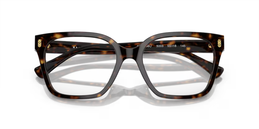 Occhiale da vista Ralph Lauren RA 7158U