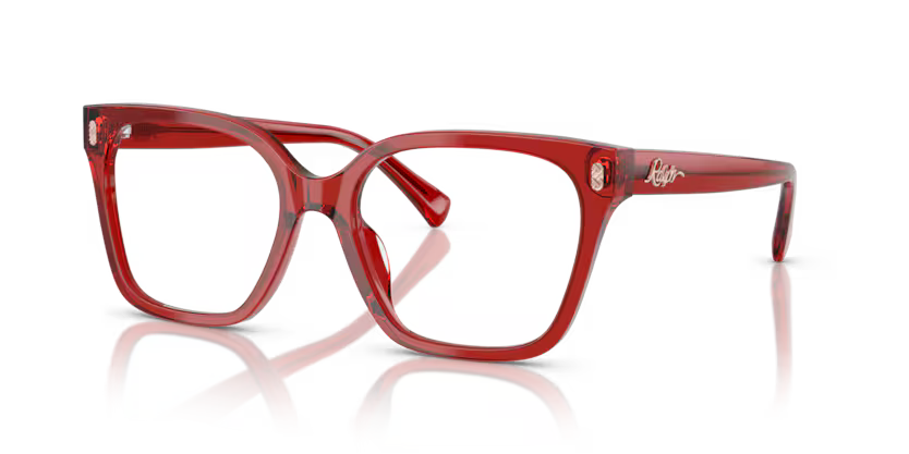 Occhiale da vista Ralph Lauren RA 7158U