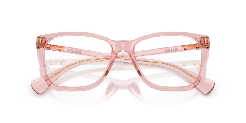 Occhiale da vista Ralph Lauren RA 7177U