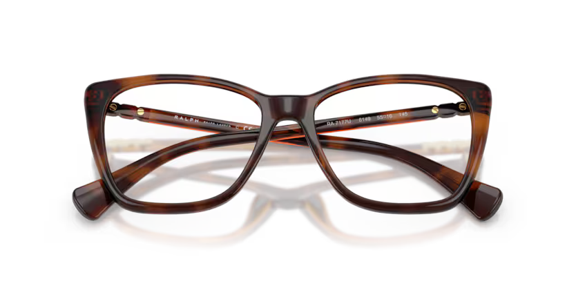 Occhiale da vista Ralph Lauren RA 7177U