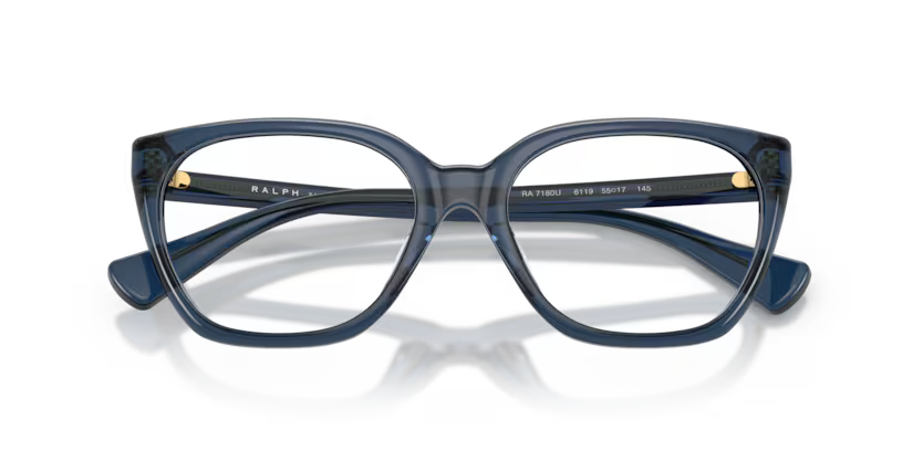 Occhiale da vista Ralph Lauren RA 7180U