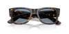 Occhiale da sole Ray Ban RB 0840-S Mega Wayfarer