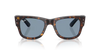 Occhiale da sole Ray Ban RB 0840-S Mega Wayfarer