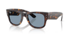 Occhiale da sole Ray Ban RB 0840-S Mega Wayfarer