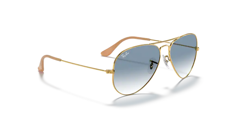 Occhiale da sole Ray Ban Mod.3025 Aviator