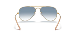 Occhiale da sole Ray Ban Mod.3025 Aviator