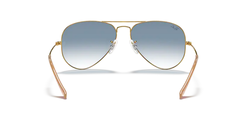 Occhiale da sole Ray Ban Mod.3025 Aviator