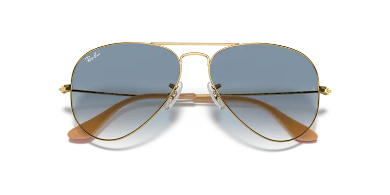 Occhiale da sole Ray Ban Mod.3025 Aviator