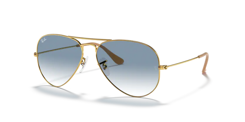 Occhiale da sole Ray Ban Mod.3025 Aviator