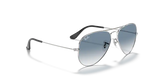 Occhiale da sole Ray Ban Mod.3025 Aviator