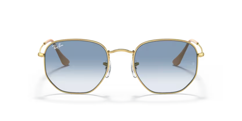 Occhiali da sole Ray Ban Hexagonal RB 3548