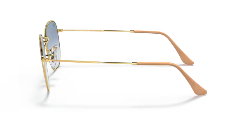 Occhiali da sole Ray Ban Hexagonal RB 3548