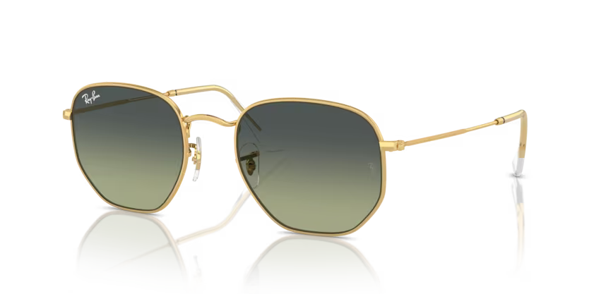 Occhiali da sole Ray Ban Hexagonal RB 3548